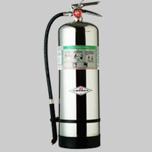 Extintores de Acetato de Potasio Clase K