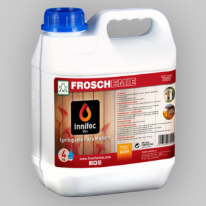 Retardantes de Fuego