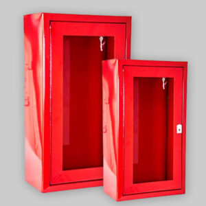 Gabinetes para Extintores